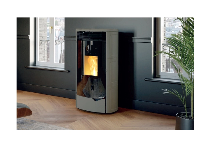 Nadine - peć na pelete